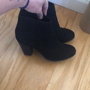 Women’s ankle boots